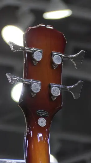 Epiphone - EBVIVSCH 2